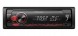 Pioneer MVH-S120UB Автомагнітола pioneer mvh-s120ub mp3 aux usb