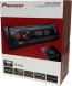 Pioneer MVH-S120UB Автомагнітола pioneer mvh-s120ub mp3 aux usb