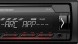 Pioneer MVH-S120UB Автомагнітола pioneer mvh-s120ub mp3 aux usb