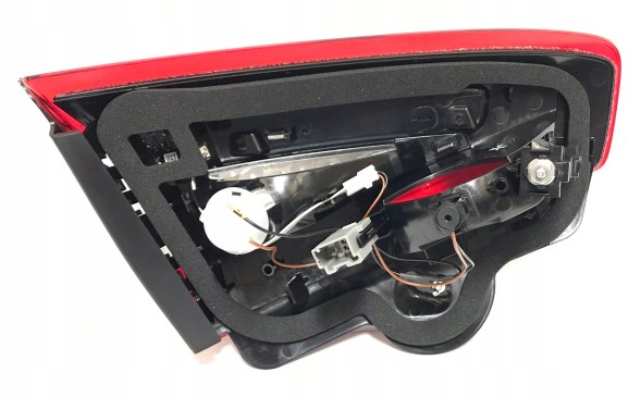 Visteon  Ford mondeo mk4 10-14 lift led oe combi внутрішній правий