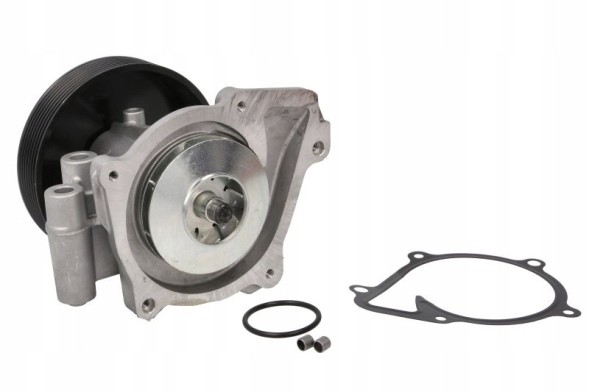 AD BRAKE VIC-285990 Насос охолоджуючої рідини для FORD RANGER, TRANSIT, TRANSIT V363; LAND ROVER