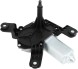 AR 13163029/1273088/53027312 ДВИГУН ЗАДНЬОГО ДВОРНИКА OPEL CORSA D S07 2005-2022 13163029