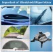 AR 13163029/1273088/53027312 ДВИГУН ЗАДНЬОГО ДВОРНИКА OPEL CORSA D S07 2005-2022 13163029