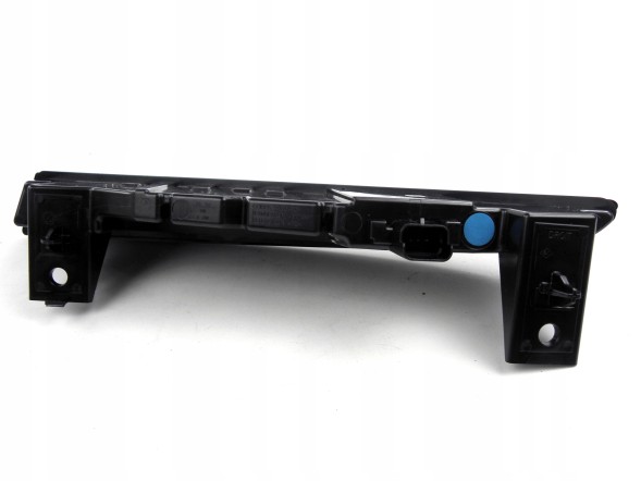 Renault OE  Oe лампа halogen світлодіодне денне світло drl renault megane iii права передня