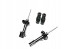TA-Technix TA-163170/171 2× 2x АМОРТИЗАТОРИ ОДБ ОСЛ прз OPEL ASTRA H ZAFIRA B ##