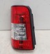 Automotive Lighting 6350CX CITROEN BERLINGO ПАРТНЕР ЛІХТАР ЗАДНИЙ ЛІВИЙ ОРГ НОВИЙ