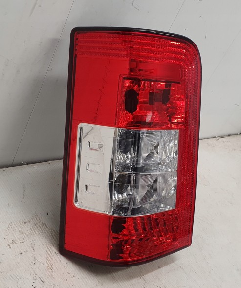 Automotive Lighting 6350CX CITROEN BERLINGO ПАРТНЕР ЛІХТАР ЗАДНИЙ ЛІВИЙ ОРГ НОВИЙ