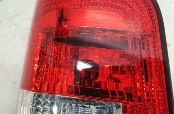 Automotive Lighting 6350CX CITROEN BERLINGO ПАРТНЕР ЛІХТАР ЗАДНИЙ ЛІВИЙ ОРГ НОВИЙ