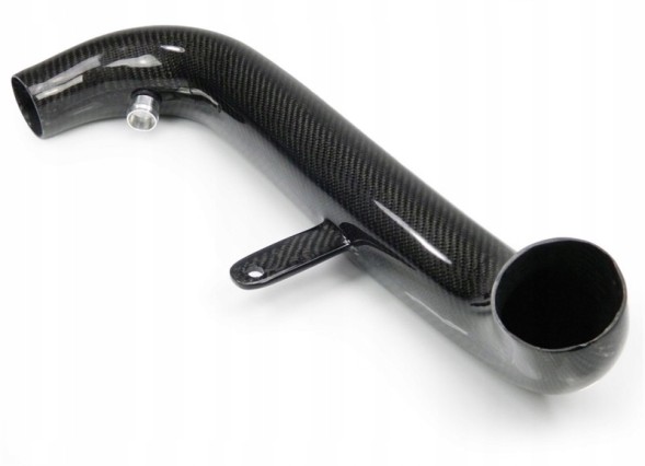 TA-Technix 1LAG114VW006 Карбоновий повітрозабірник Audi A3 (8P) VW Scirocco (137) Tiguan 5N