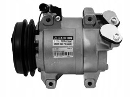 Airstal 1.2166A 1.2166 090.155.093.000 ACP458000S Z0016267A Z0009897A MTAK295 98721 890064 8614992 811435004 51-0633 506211-9191 506012-1511 506012-1510 32953 Компресор кондиціонера Mitsubishi L200 2.5 Di-D 506012-1511 506211-9191