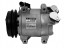 Airstal 1.2166A 1.2166 090.155.093.000 ACP458000S Z0016267A Z0009897A MTAK295 98721 890064 8614992 811435004 51-0633 506211-9191 506012-1511 506012-1510 32953 Компресор кондиціонера Mitsubishi L200 2.5 Di-D 506012-1511 506211-9191