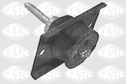4001733 SASIC Подушка коробки перемикання передач