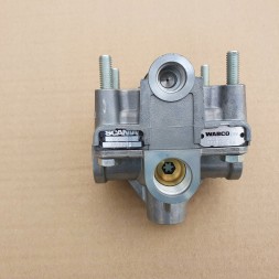 Wabco 9730113000 Клапан реле - wabco 973 011 300 0