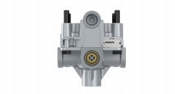 Wabco 9730113000 Клапан реле - wabco 973 011 300 0