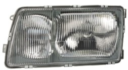 Abakus 440-1102L-LD-E Світлодіодний фара abakus 440-1102l-ld-e