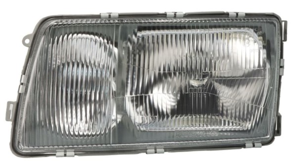 Abakus 440-1102L-LD-E Світлодіодний фара abakus 440-1102l-ld-e