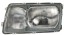 Abakus 440-1102L-LD-E Світлодіодний фара abakus 440-1102l-ld-e