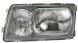 Abakus 440-1102L-LD-E Світлодіодний фара abakus 440-1102l-ld-e