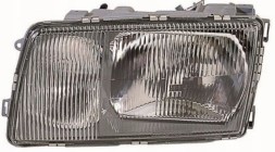 Abakus 440-1102L-LD-E Світлодіодний фара abakus 440-1102l-ld-e