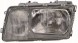 Abakus 440-1102L-LD-E Світлодіодний фара abakus 440-1102l-ld-e