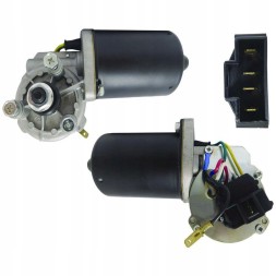 Ultra Power WPM3000 Моторчик склоочисника передній Dodge Ram 1500 2500 3500 97-99
