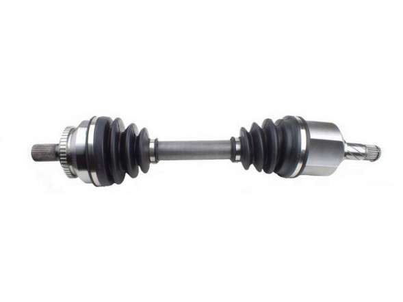 Китай fcs-1113 ПІВВІСЬ ЛІВА VOLVO S60 І V70 II S80 2.0T 2.4 2.4 Т