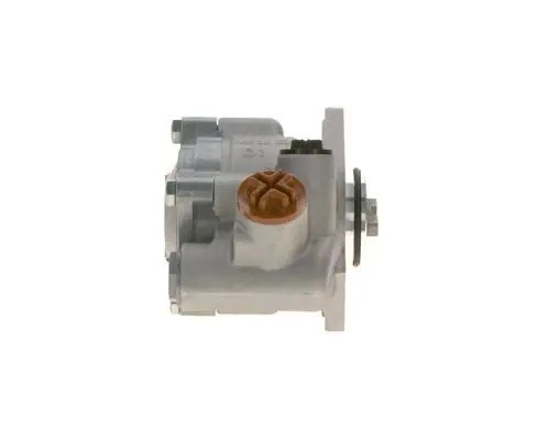 Bosch K S00 000 425 Насос гідропідсилювача k s00 000 425 bosch mercedes