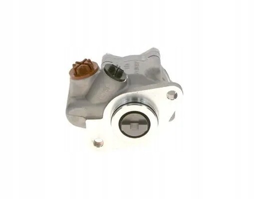 Bosch K S00 000 425 Насос гідропідсилювача k s00 000 425 bosch mercedes