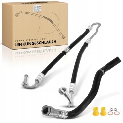 Frankberg 5481FB0069705 Frankberg 2x шнур гідропідсилювача для bmw 3er e46 touring 325xi 330xi