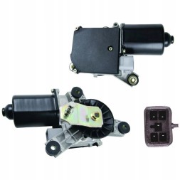 Ultra Power 12368702, 15740719, 22100736, 22101097, 85-158, 40-158 Моторчик склоочисника передній Chevrolet GMC 1991-2000