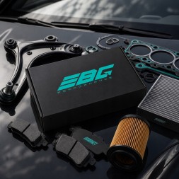 Denckermann V14000003 Електричний привід кришки багажника EBG лівий правий VW 7N0827851E