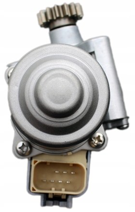 Autokomp 5906752331308 Двигун приводу редуктора роздавальної коробки BMW 3 E90 5 E60 27107546671 Autokomp