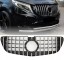 Automaniac A447043 Муляж решітки радіатора Mercedes Vito W447 2014-2019 Panamericana AMG хром, нова