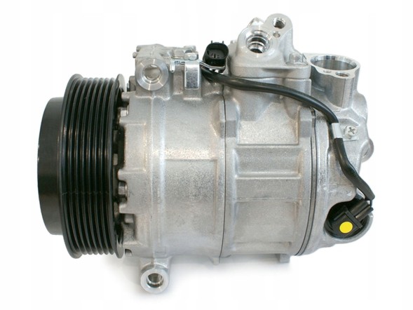 EURO KLIMA EKL32361-ZA / 0002309711 / 0012304911 / 12306211 / 447150-0092 / 447150-0470 / 447150-0472 / 447180-4450 / 447180-6807 / A0012302611 КОМПРЕСОР КОНДИЦІОНЕРА MERCEDES 0002306211 0002309711