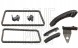 Blue Print ADG07380 Комплект ланцюга грм hyundai