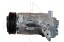 NRF 32463 Nrf компресор кондиціонера bmw e81/87/90/91 04-