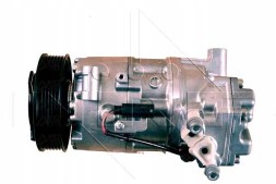 NRF 32463 Nrf компресор кондиціонера bmw e81/87/90/91 04-