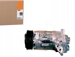 NRF 32463 Nrf компресор кондиціонера bmw e81/87/90/91 04-