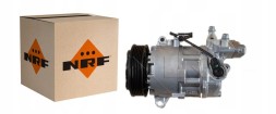 NRF 32463 Nrf компресор кондиціонера bmw e81/87/90/91 04-