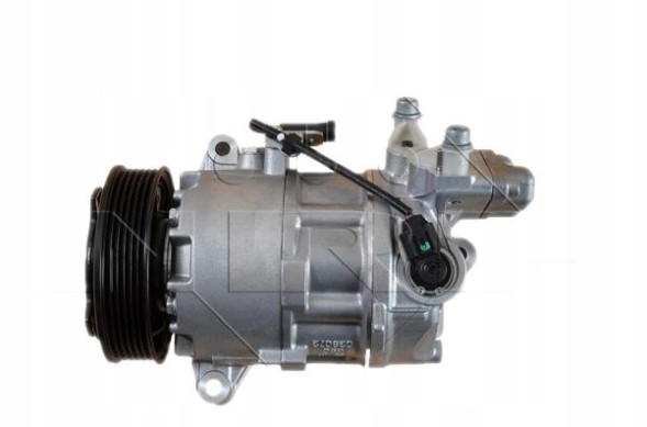 NRF 32463 Nrf компресор кондиціонера bmw e81/87/90/91 04-