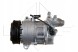 NRF 32463 Nrf компресор кондиціонера bmw e81/87/90/91 04-