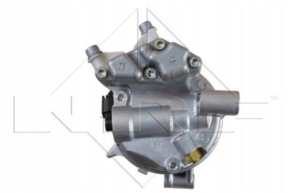 NRF 32463 Nrf компресор кондиціонера bmw e81/87/90/91 04-