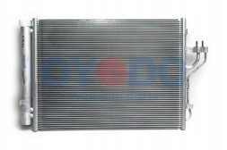 Oyodo 60C0318-OYO 60C0318-oyo/ойо охолоджувач кондиціонера kia hyundai oyodo