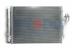 Oyodo 60C0318-OYO 60C0318-oyo/ойо охолоджувач кондиціонера kia hyundai oyodo
