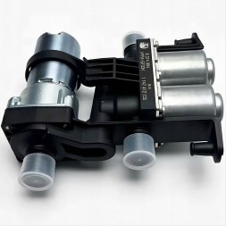 BMW OE ЕЛЕКТРОМАГНІТНИЙ КЛАПАН BMW OEM 64118374994 E38 E39 E53 E34 64118372004 64118391796
