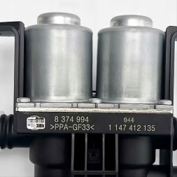 BMW OE ЕЛЕКТРОМАГНІТНИЙ КЛАПАН BMW OEM 64118374994 E38 E39 E53 E34 64118372004 64118391796