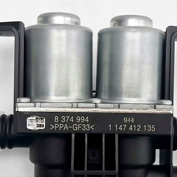 BMW OE ЕЛЕКТРОМАГНІТНИЙ КЛАПАН BMW OEM 64118374994 E38 E39 E53 E34 64118372004 64118391796