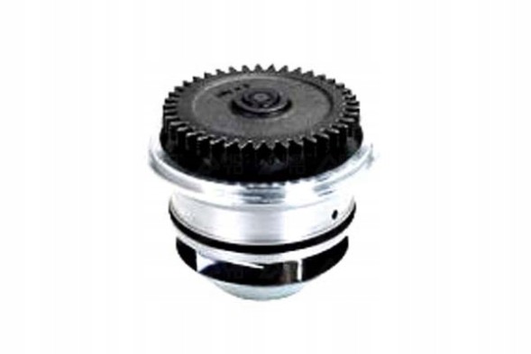 Graf GRAPA1011(iMOTO) Водяний насос vw 2,8tdi lt 02- graf + комплект водія #35