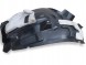 Mercedes-Benz OE MERCEDES W292 ПЕРЕДНЯ КОЛІСНА АРКА ПРАВА A2926903200