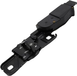 0AMS 4F9827383H 4F9827383G 4F9827383A ЕЛЕКТРИЧНИЙ ЗАМОК КРИШКИ БАГАЖНИКА AUDI A4 A6 Q5 Q7